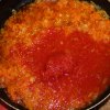 Мясные тефтели без риса в кисло-сладком томатном соусе